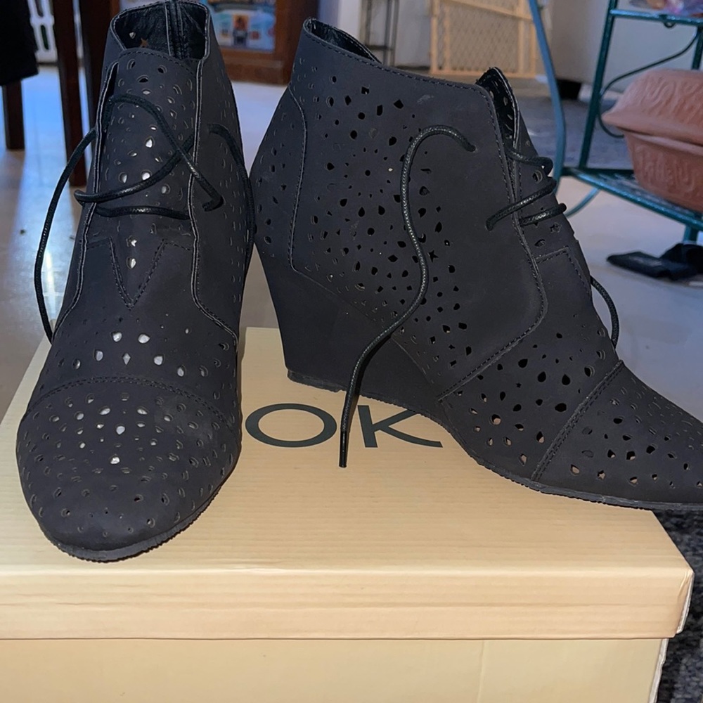Wedges